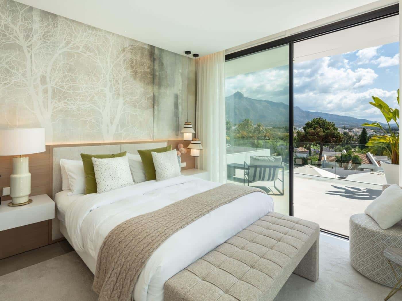 VILLA ALMOST HEAVEN, Nueva Andalucia, Imagen 16