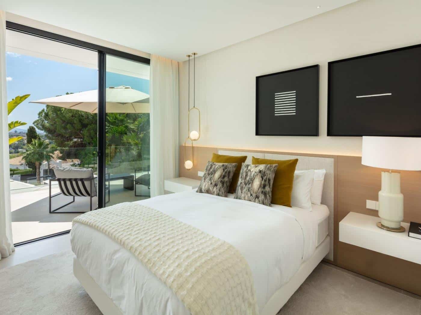 VILLA ALMOST HEAVEN, Nueva Andalucia, Imagen 26