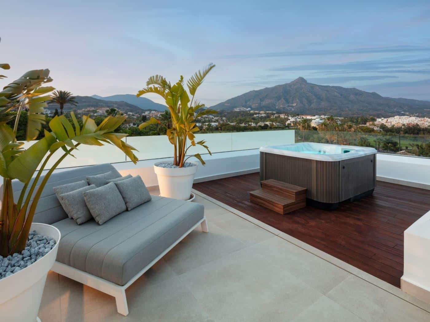 VILLA ALMOST HEAVEN, Nueva Andalucia, Imagen 29