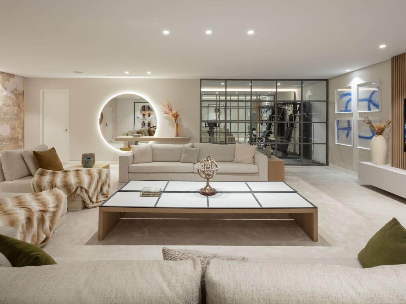 VILLA ALMOST HEAVEN, Nueva Andalucia, Imagen 30