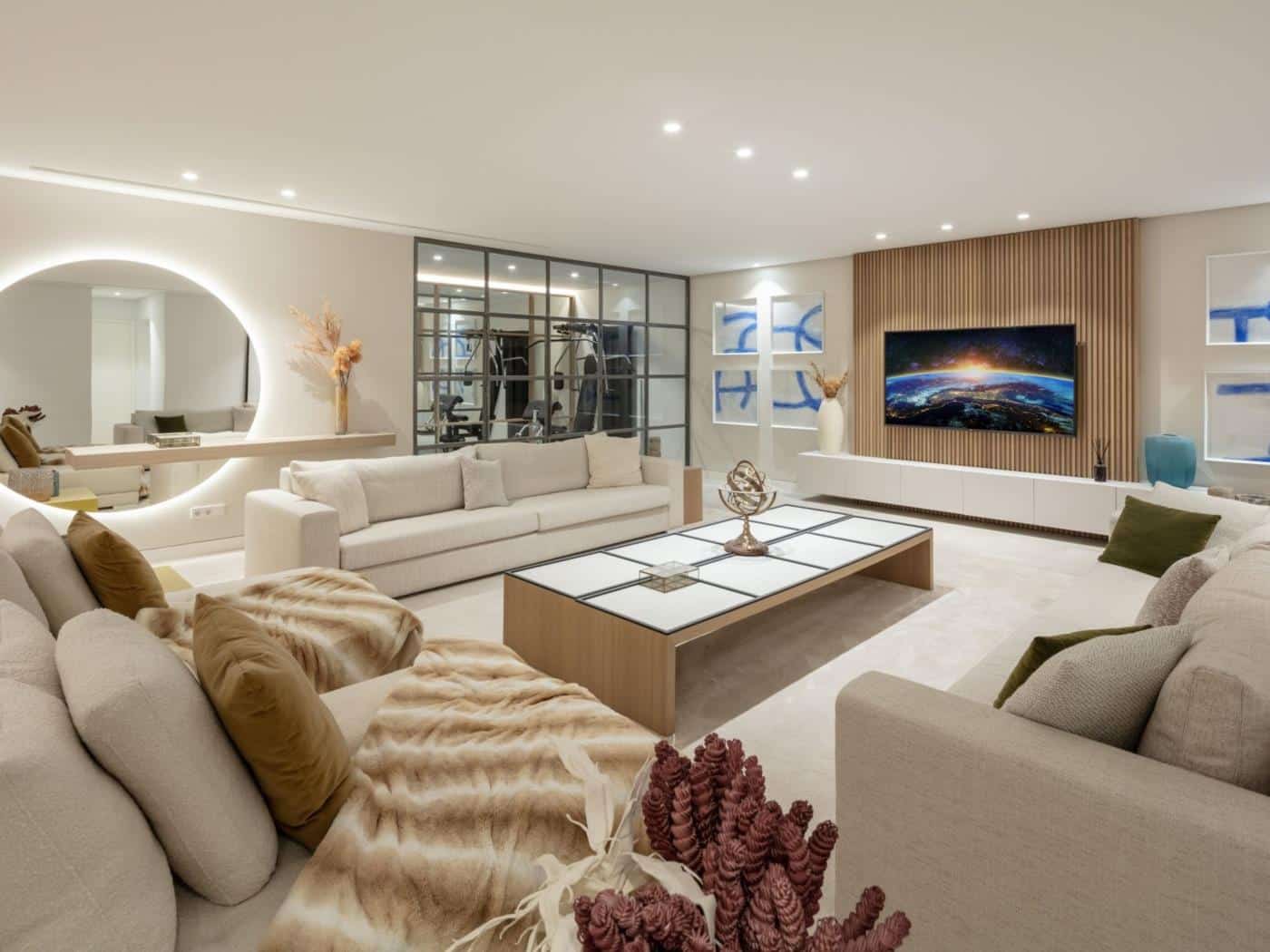 VILLA ALMOST HEAVEN, Nueva Andalucia, Imagen 31