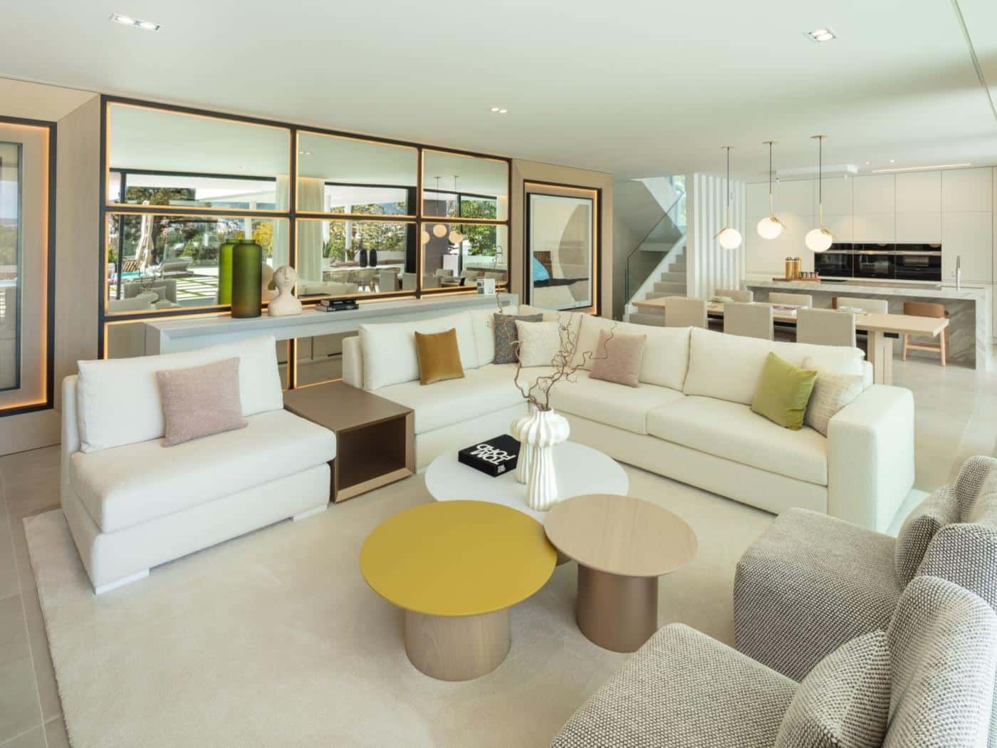 VILLA ALMOST HEAVEN, Nueva Andalucia, Imagen 23