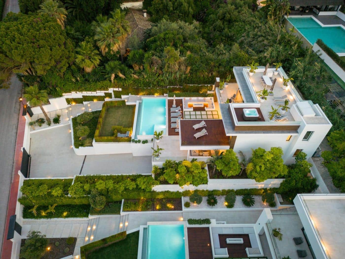 VILLA ALMOST HEAVEN, Nueva Andalucia, Imagen 35