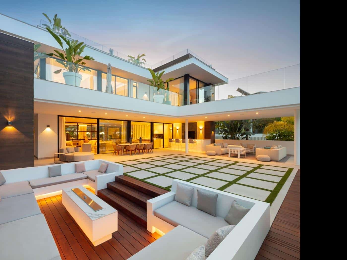 VILLA ALMOST HEAVEN, Nueva Andalucia, Imagen 36