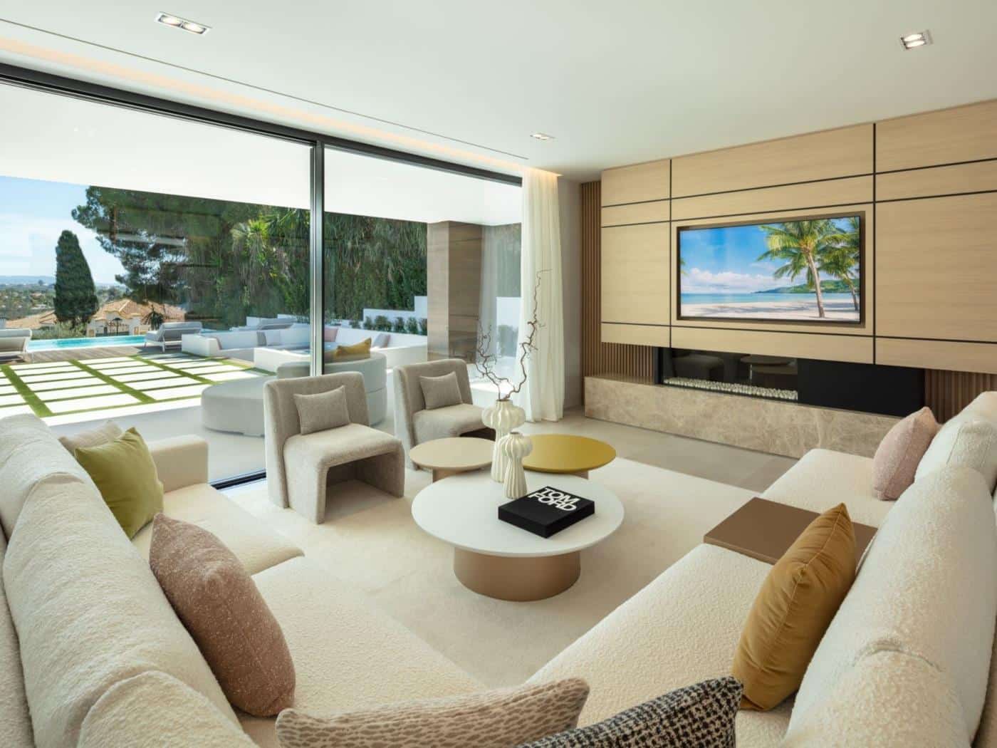 VILLA ALMOST HEAVEN, Nueva Andalucia, Imagen 7