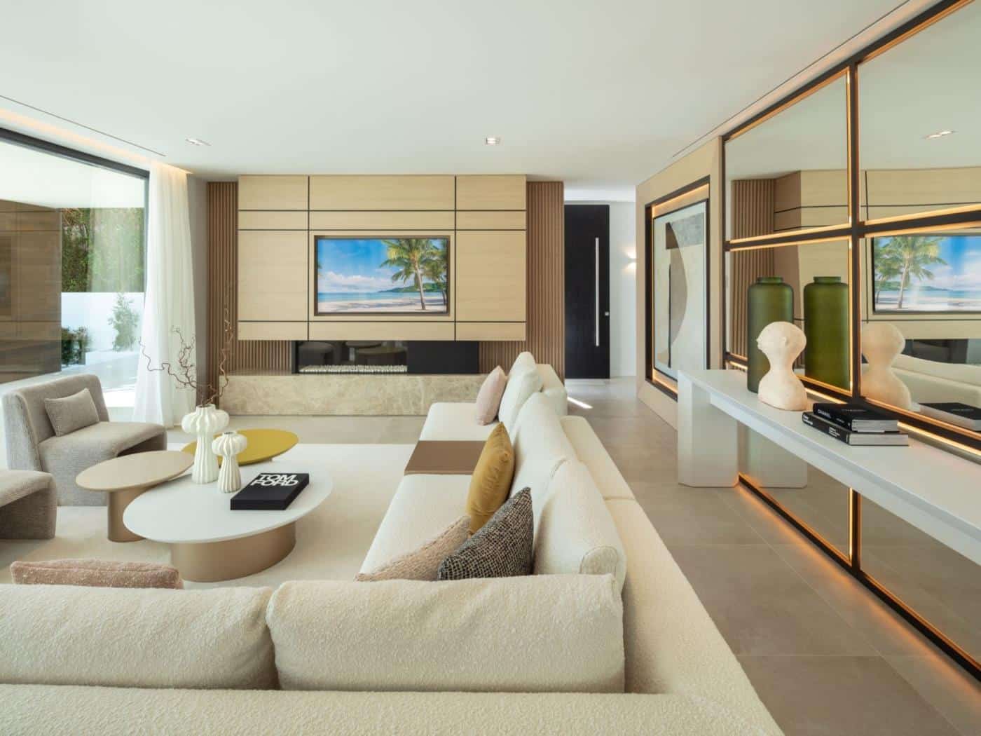 VILLA ALMOST HEAVEN, Nueva Andalucia, Imagen 20