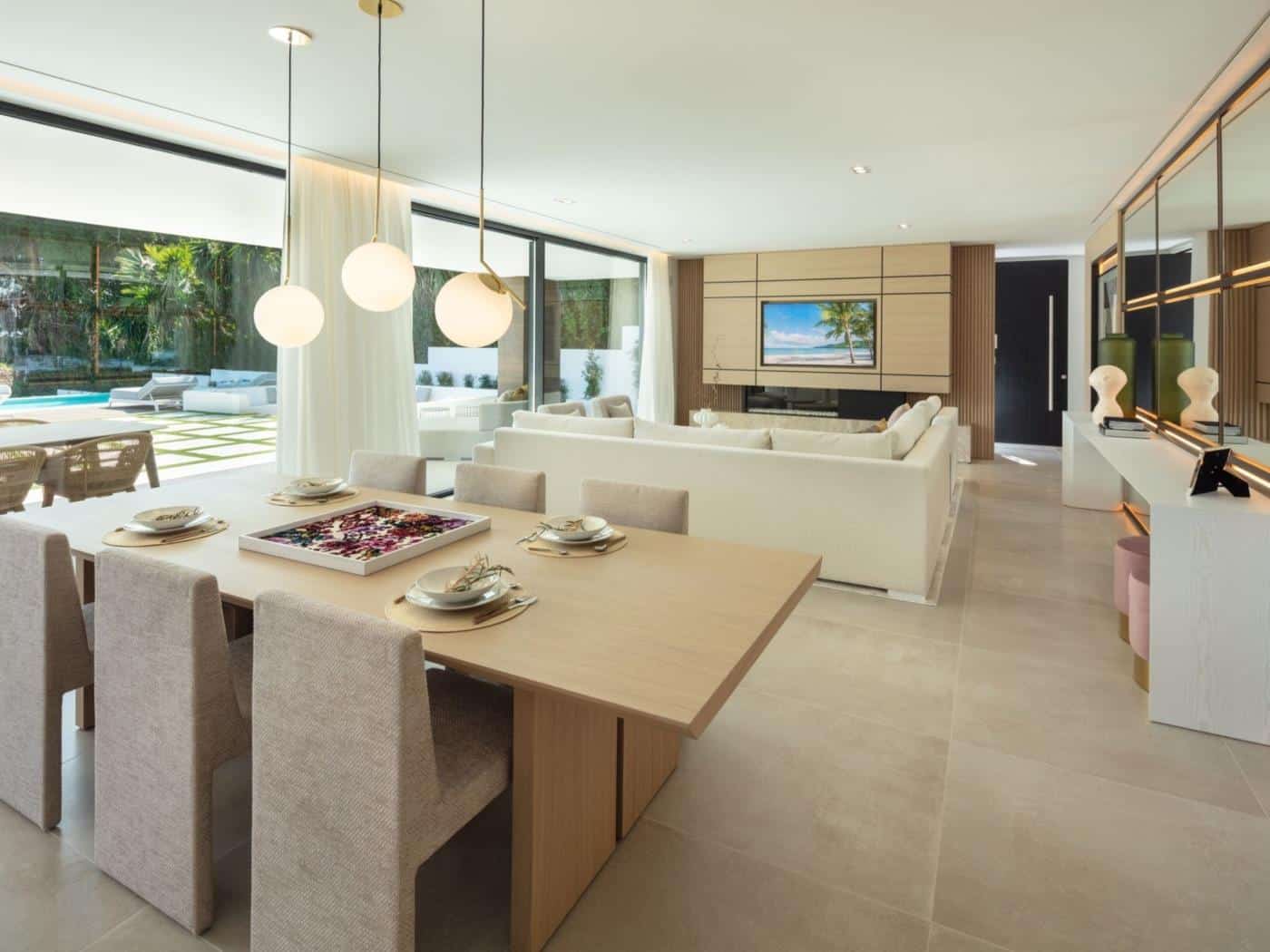 VILLA ALMOST HEAVEN, Nueva Andalucia, Imagen 24