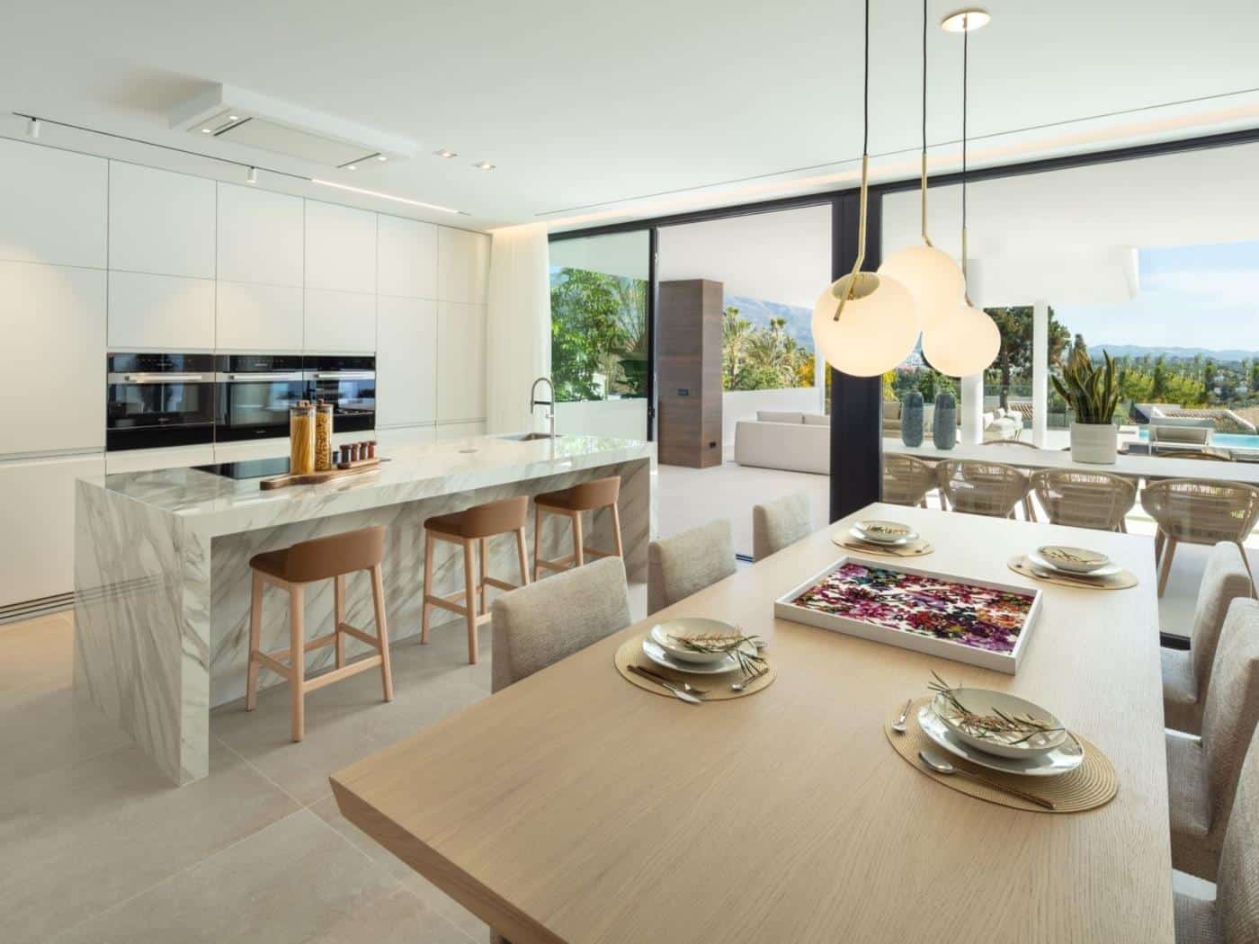 VILLA ALMOST HEAVEN, Nueva Andalucia, Imagen 22