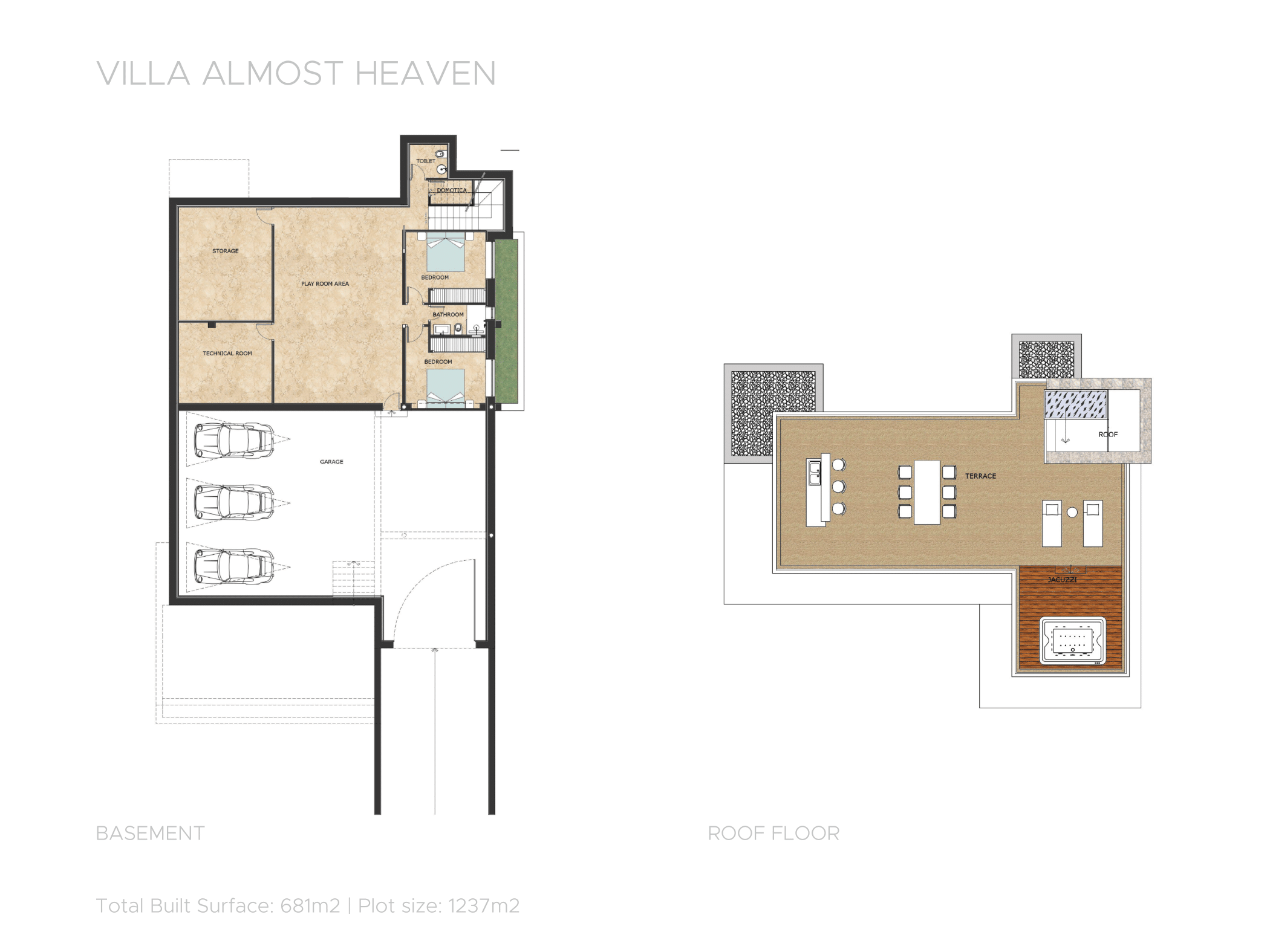 VILLA ALMOST HEAVEN, Nueva Andalucia, Imagen 10