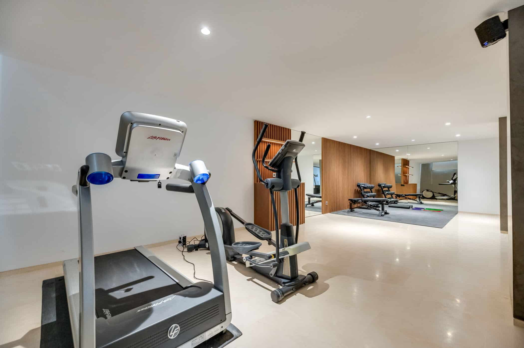 VILLA JOMO, Nueva Andalucia, Imagen 18