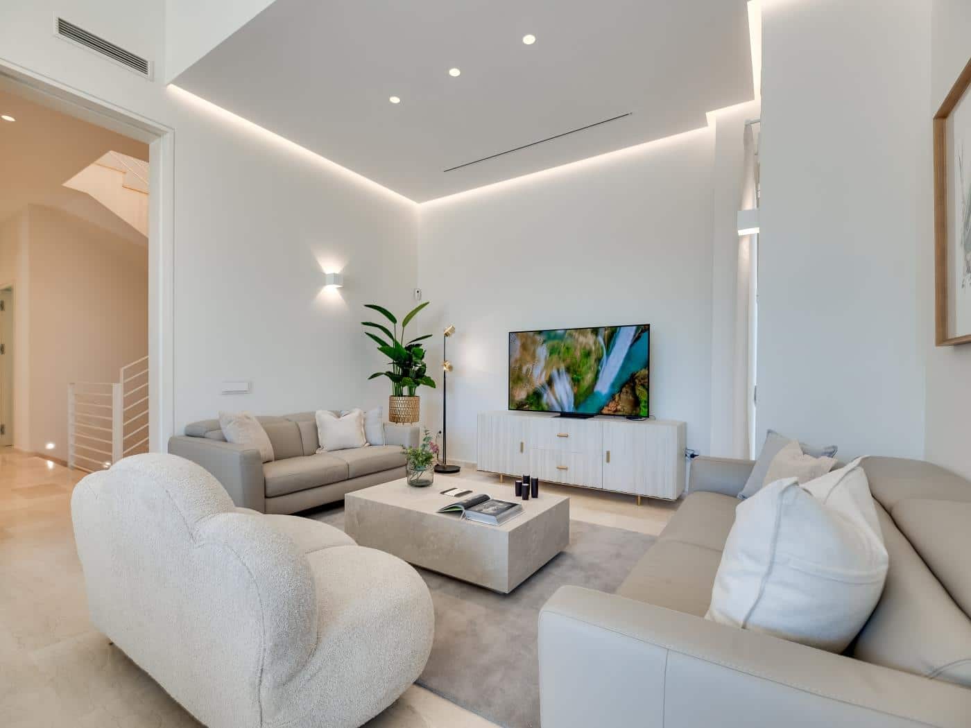 VILLA VELAZQUEZ GOLDEN MILE, La Mille d’or de Marbella, Imagen 11