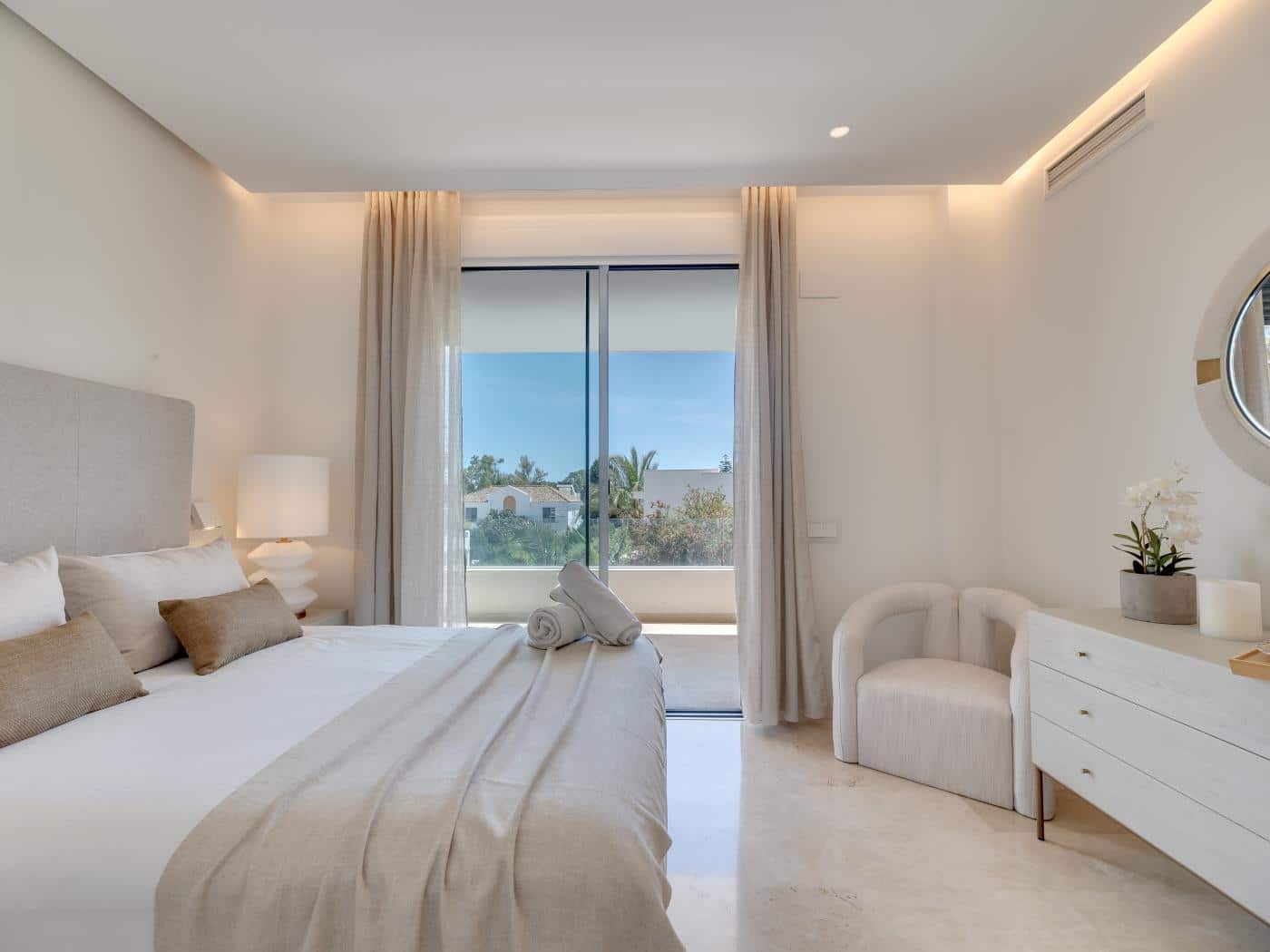 VILLA VELAZQUEZ GOLDEN MILE, La Mille d’or de Marbella, Imagen 16