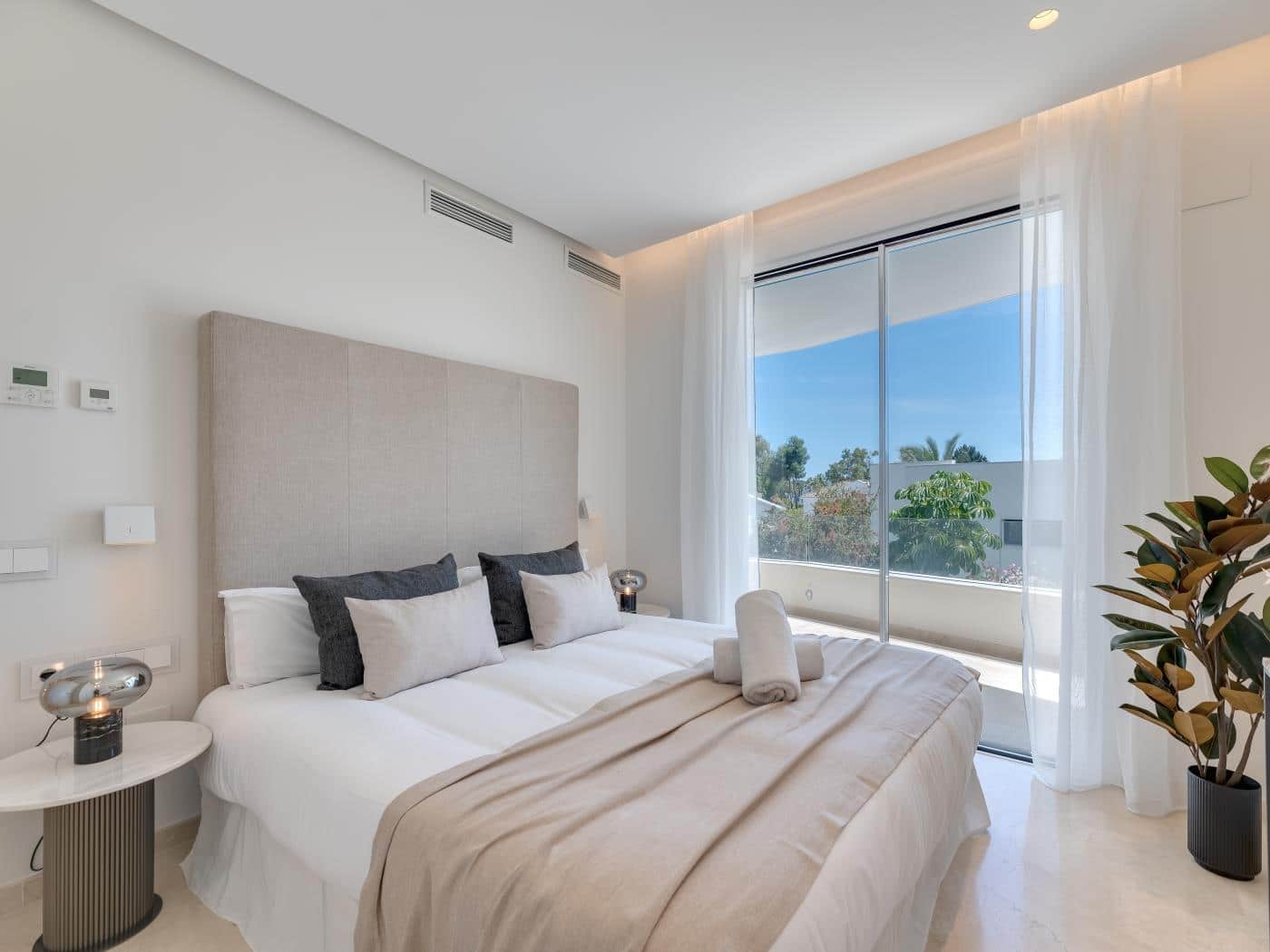 VILLA VELAZQUEZ GOLDEN MILE, La Mille d’or de Marbella, Imagen 18