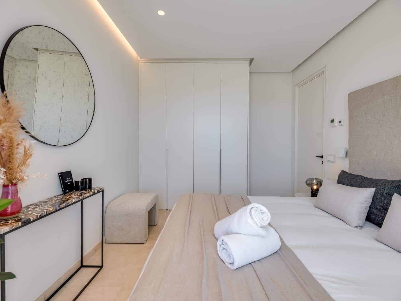 VILLA VELAZQUEZ GOLDEN MILE, La Mille d’or de Marbella, Imagen 19