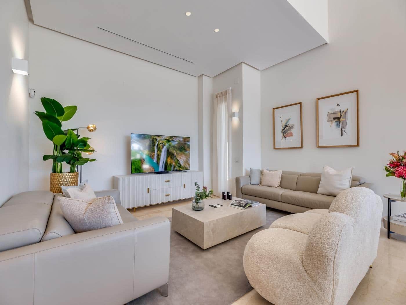 VILLA VELAZQUEZ GOLDEN MILE, La Mille d’or de Marbella, Imagen 22