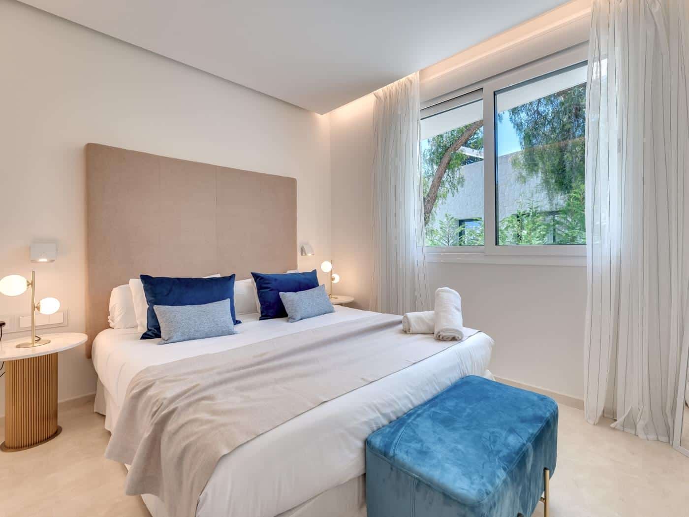 VILLA VELAZQUEZ GOLDEN MILE, La Mille d’or de Marbella, Imagen 24