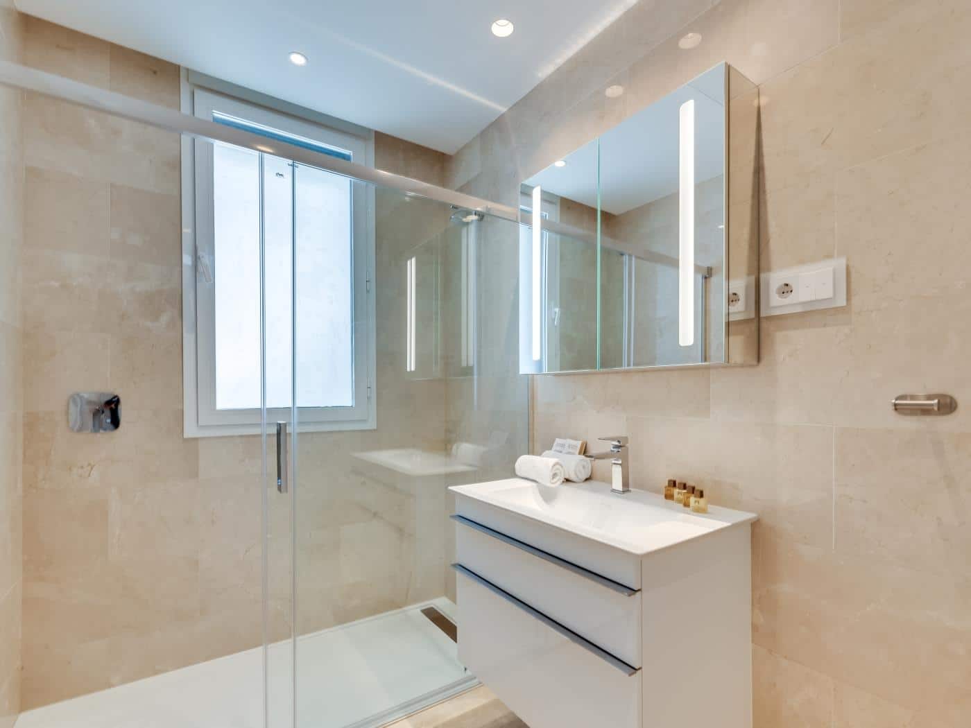 VILLA VELAZQUEZ GOLDEN MILE, La Mille d’or de Marbella, Imagen 25