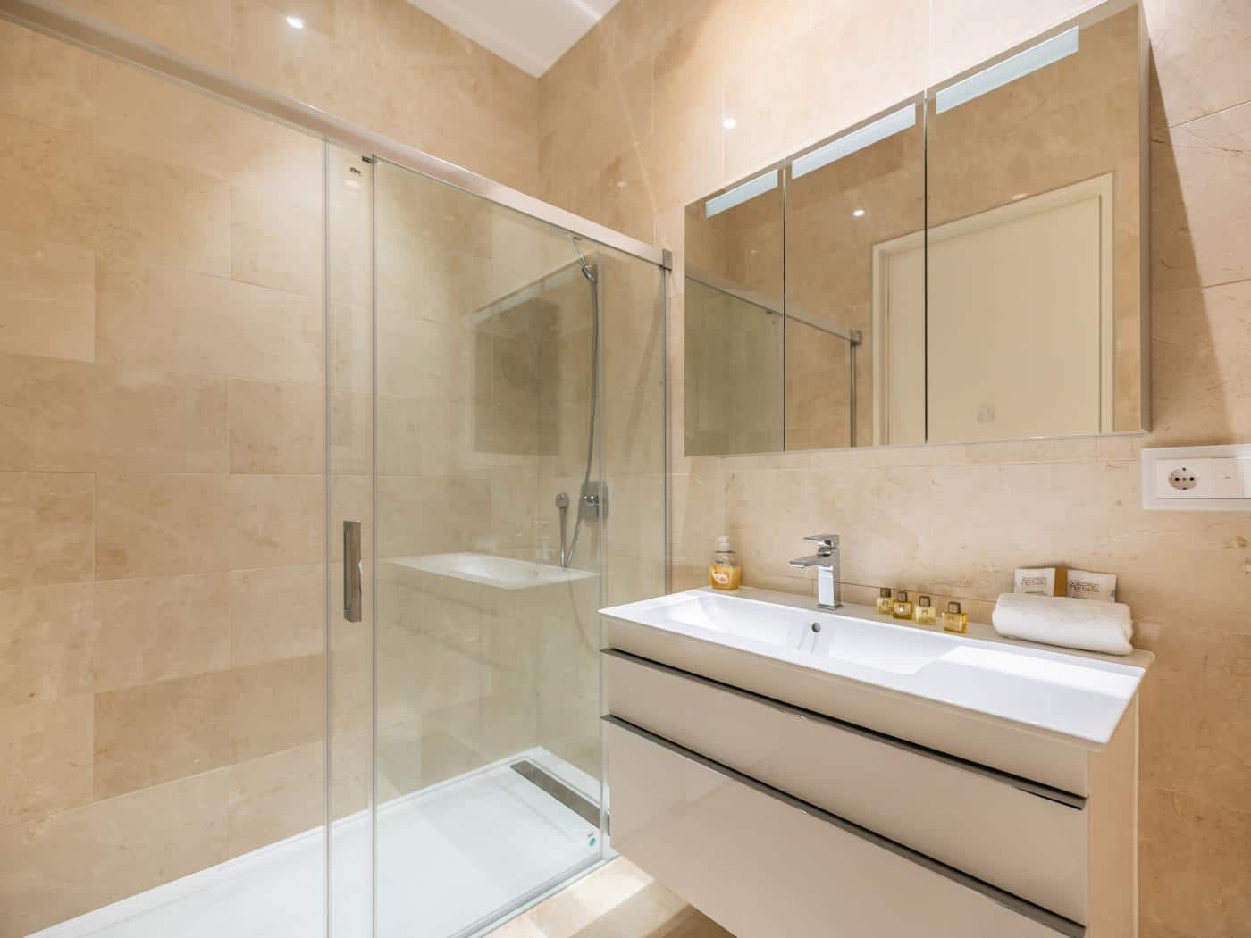 VILLA VELAZQUEZ GOLDEN MILE, La Mille d’or de Marbella, Imagen 27