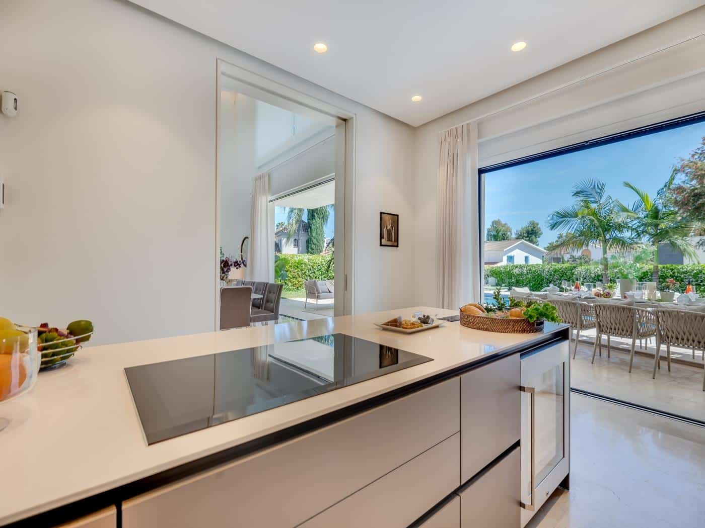 VILLA VELAZQUEZ GOLDEN MILE, La Mille d’or de Marbella, Imagen 30