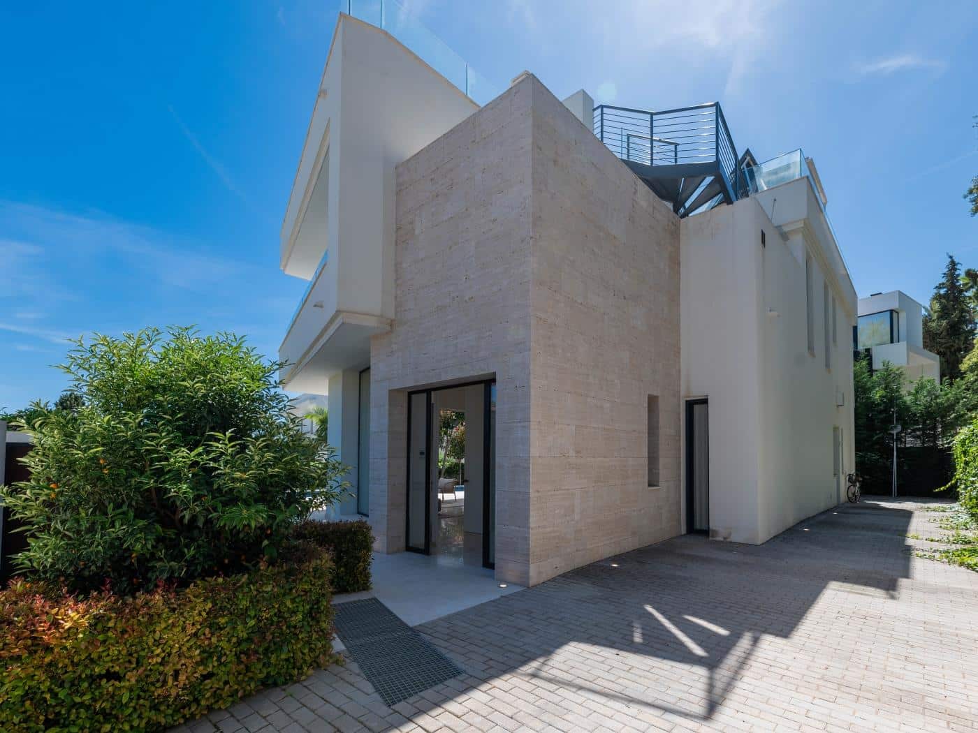 VILLA VELAZQUEZ GOLDEN MILE, La Mille d’or de Marbella, Imagen 34