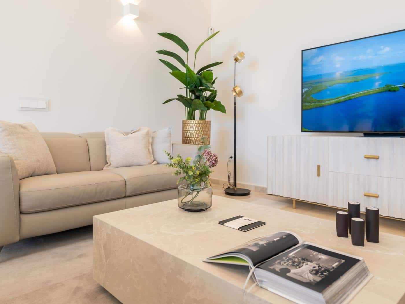 VILLA VELAZQUEZ GOLDEN MILE, La Mille d’or de Marbella, Imagen 5