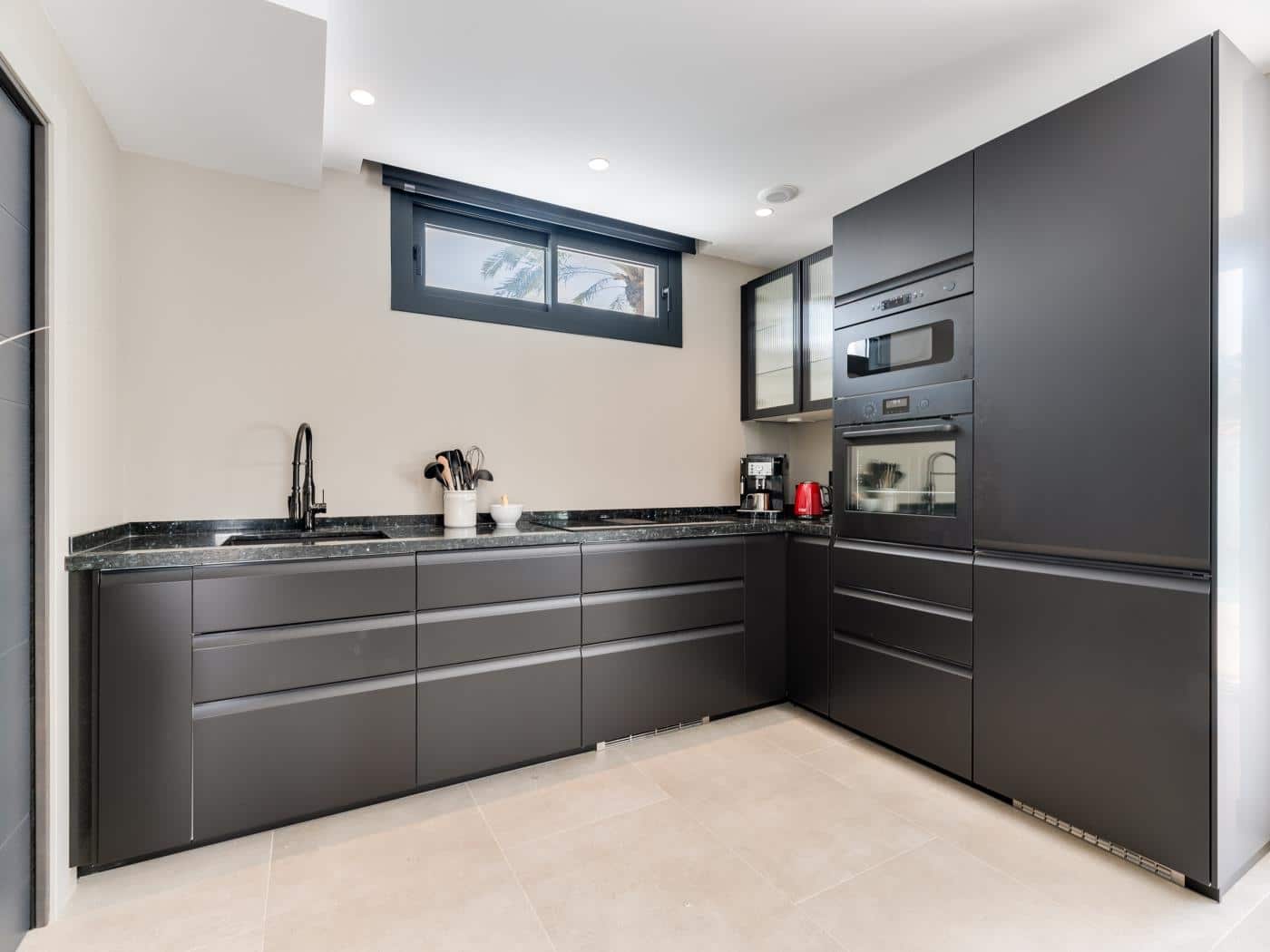 VILLA MARBESA WHITE PEARL, Elviria, Imagen 19