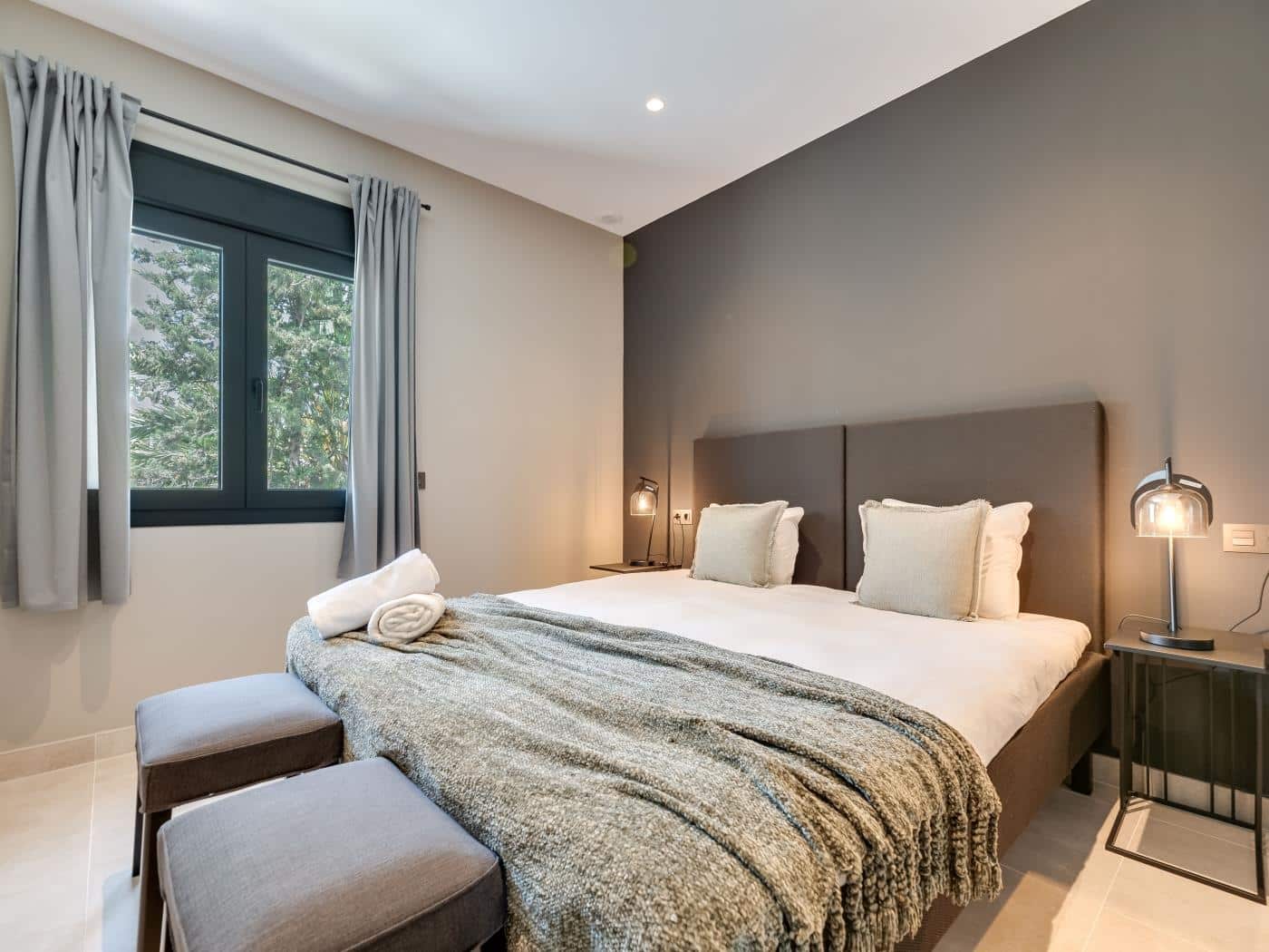 VILLA MARBESA WHITE PEARL, Elviria, Imagen 8