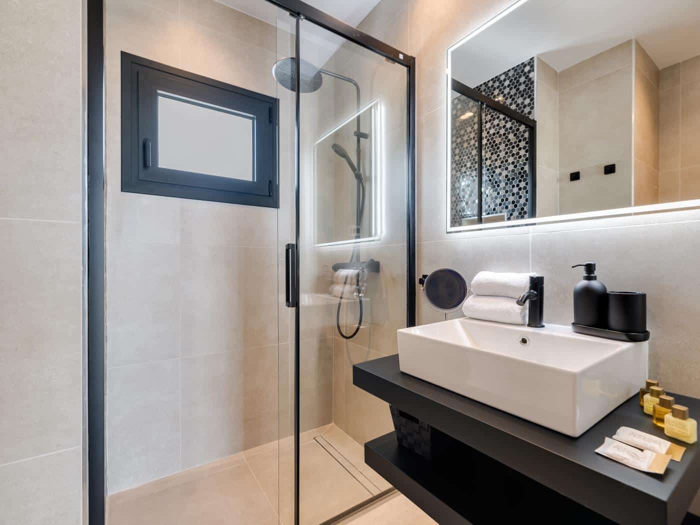 VILLA MARBESA WHITE PEARL, Elviria, Imagen 9