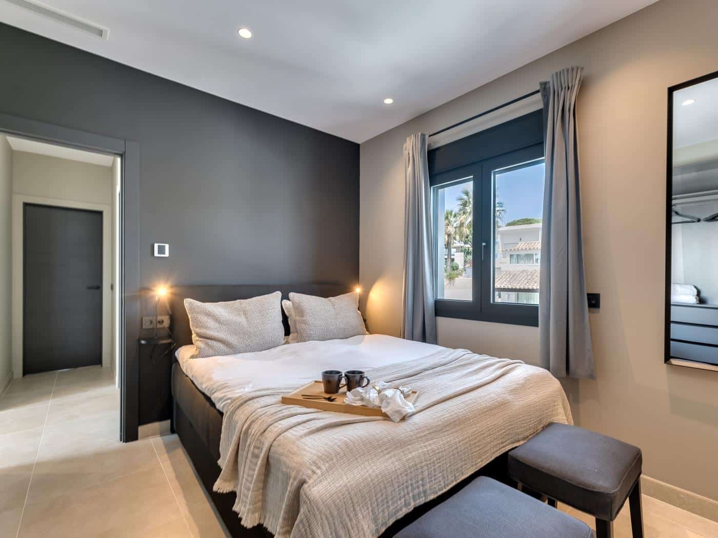 VILLA MARBESA WHITE PEARL, Elviria, Imagen 22