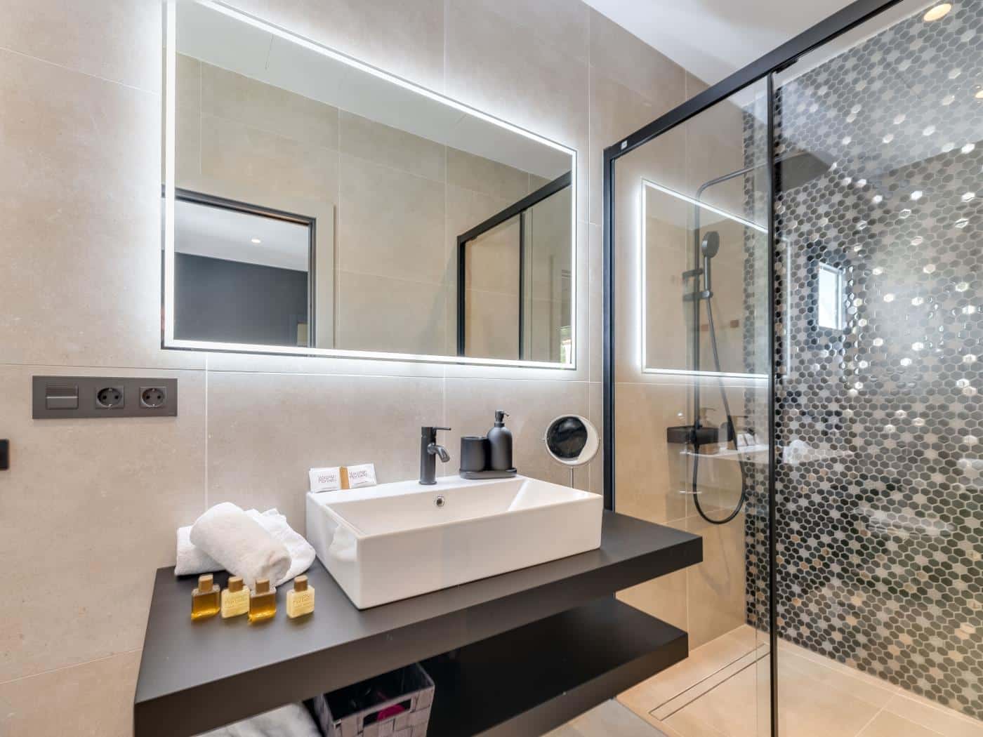 VILLA MARBESA WHITE PEARL, Elviria, Imagen 23