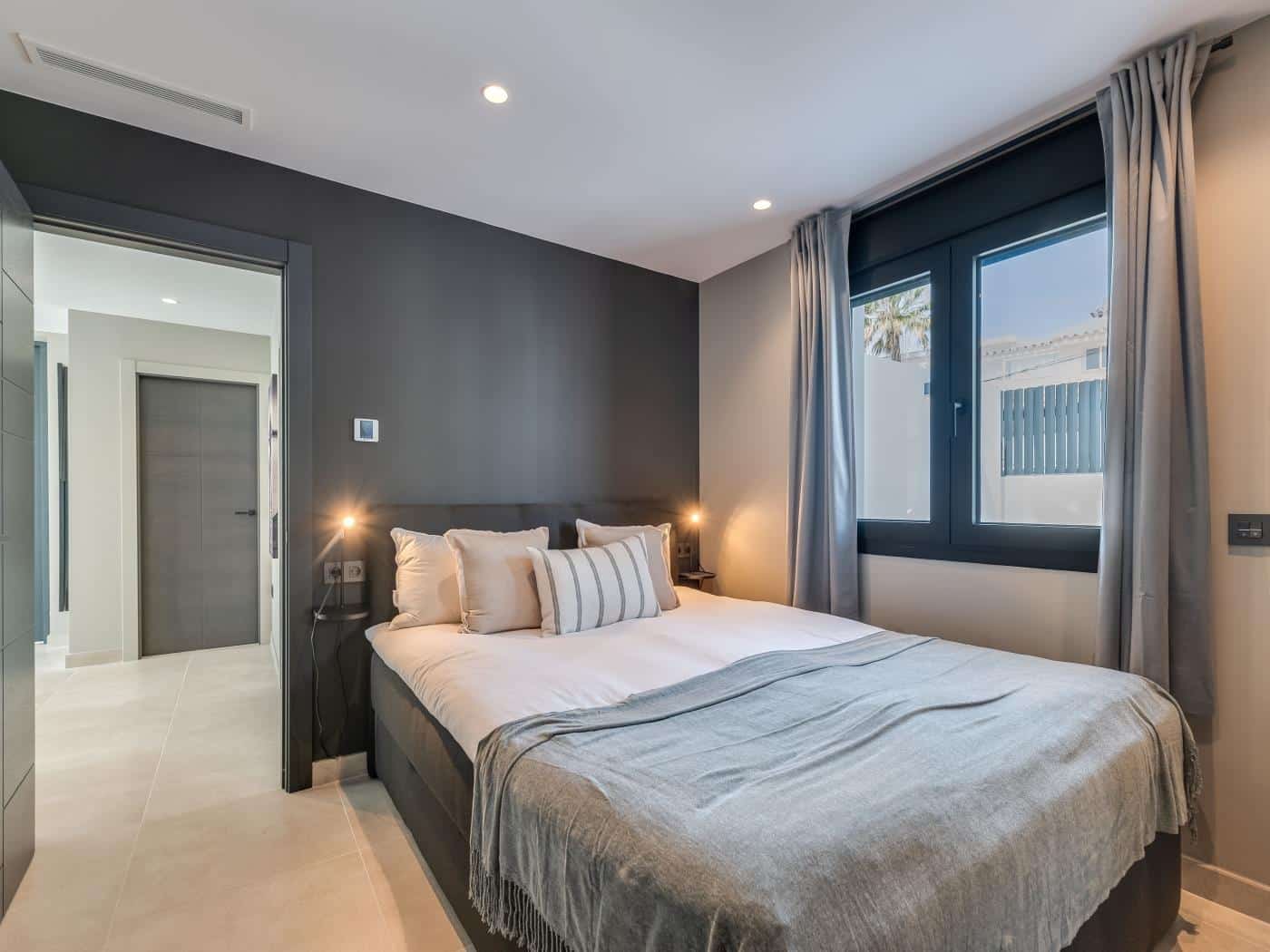 VILLA MARBESA WHITE PEARL, Elviria, Imagen 26