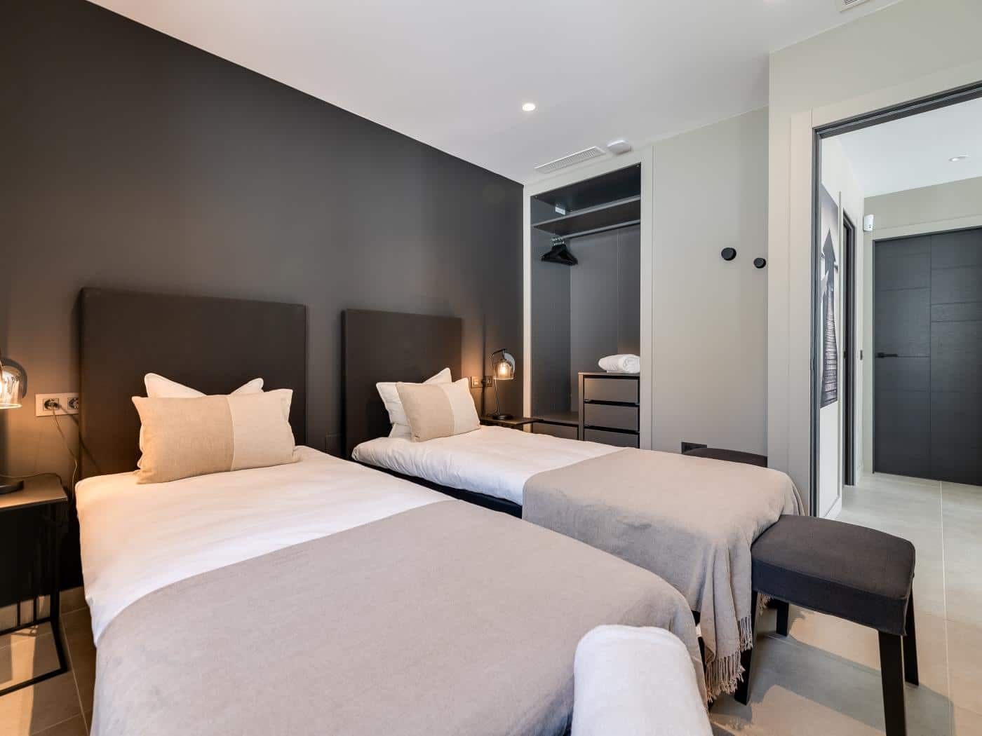 VILLA MARBESA WHITE PEARL, Elviria, Imagen 28