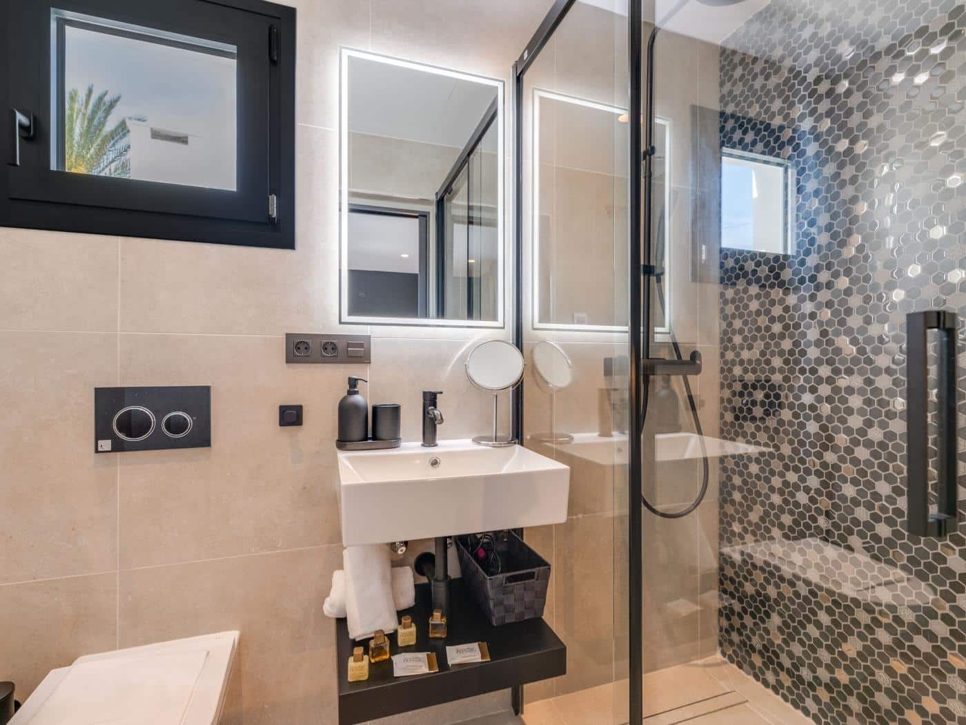 VILLA MARBESA WHITE PEARL, Elviria, Imagen 30