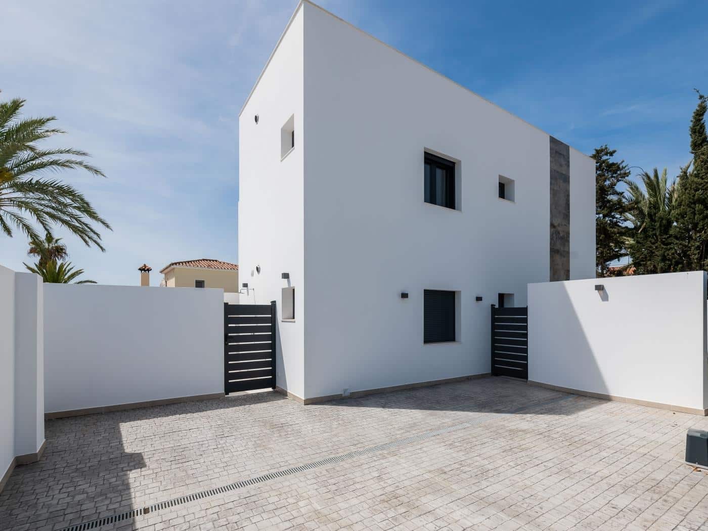 VILLA MARBESA WHITE PEARL, Elviria, Imagen 39