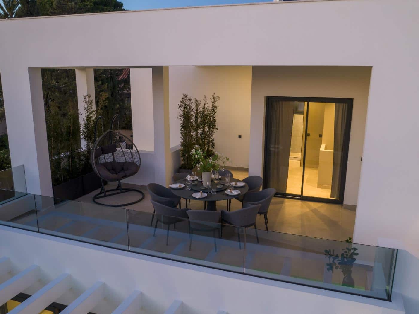 VILLA MARBESA WHITE PEARL, Elviria, Imagen 35