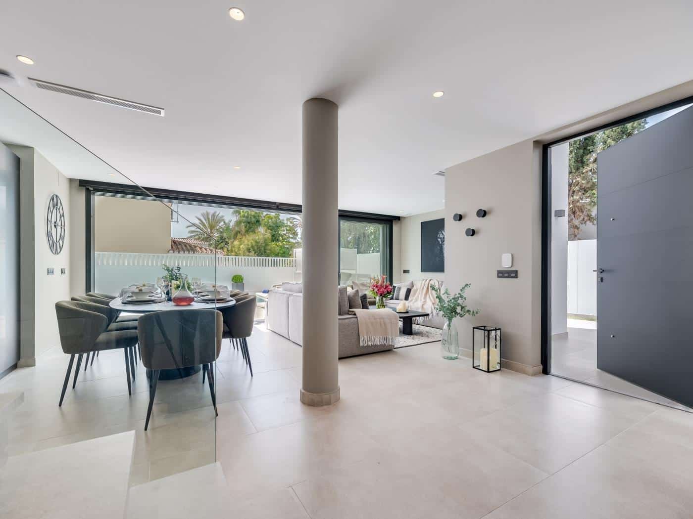 VILLA MARBESA WHITE PEARL, Elviria, Imagen 36