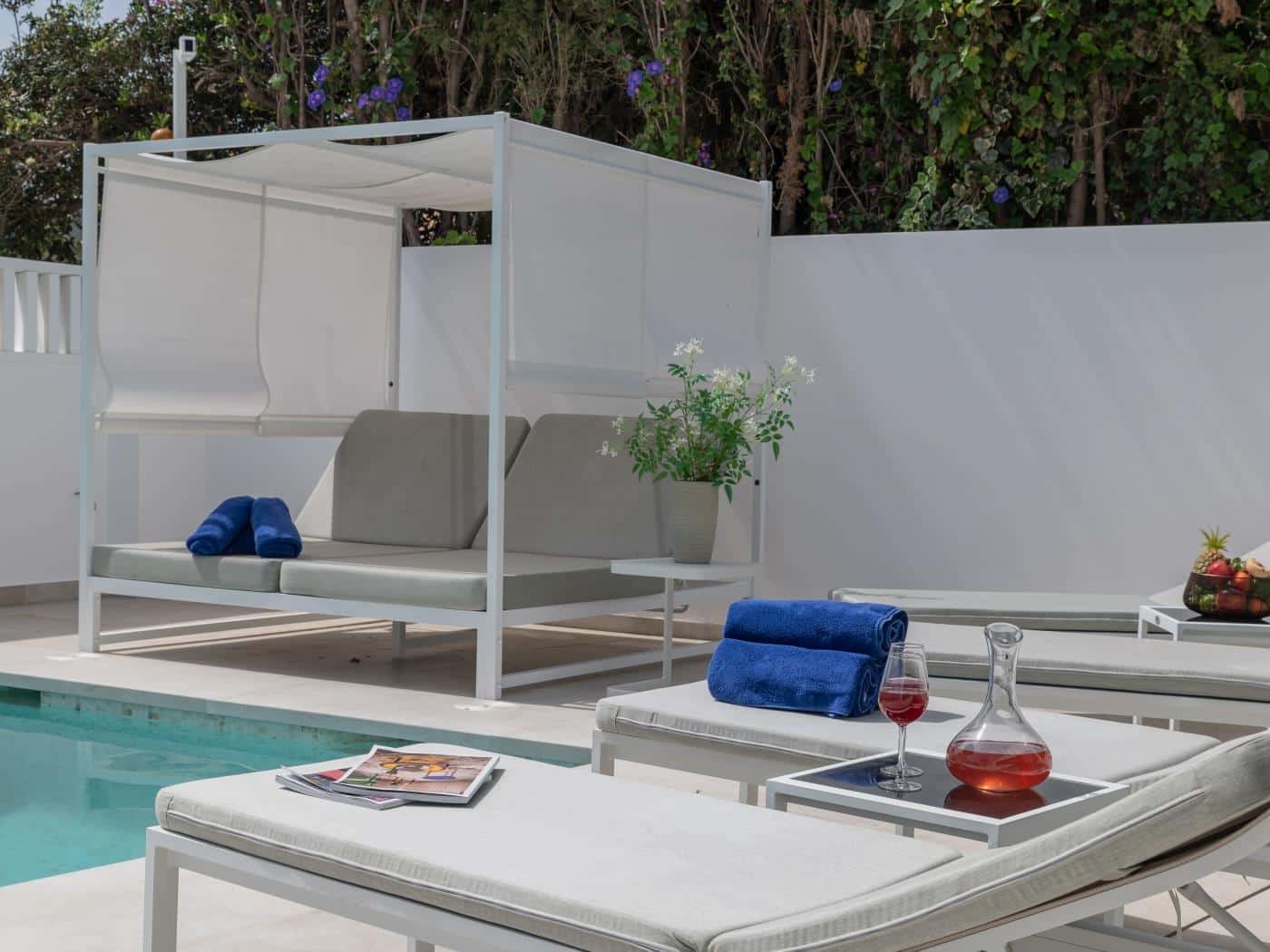 VILLA MARBESA WHITE PEARL, Elviria, Imagen 33