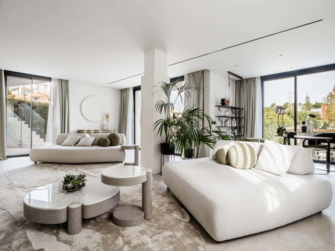 VILLA BALLESTEROS, Nueva Andalucía, Imagen 16