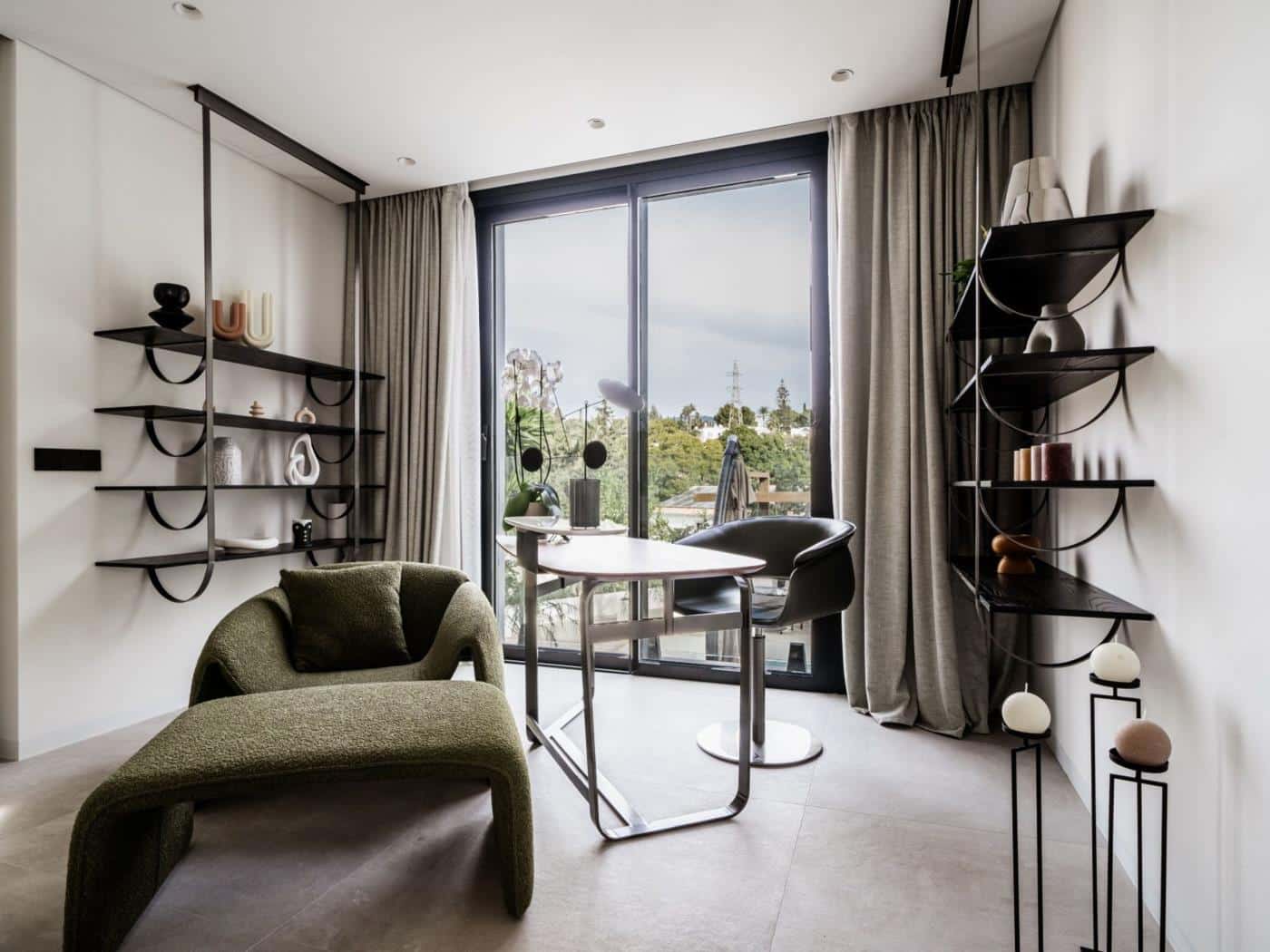 VILLA BALLESTEROS, Nueva Andalucía, Imagen 19