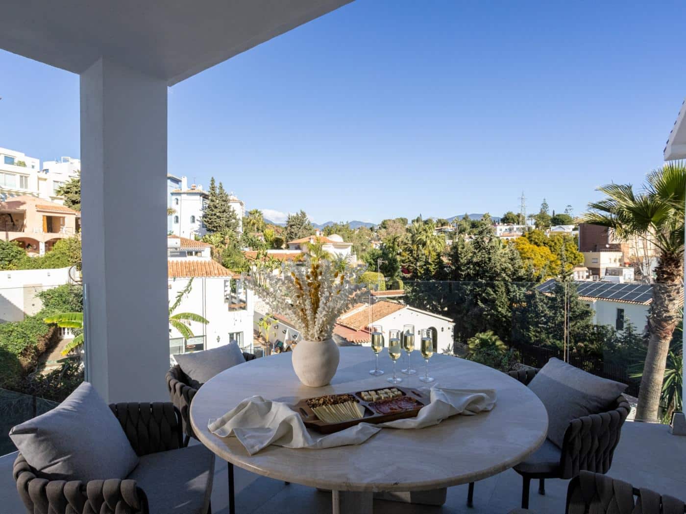 VILLA BALLESTEROS, Nueva Andalucía, Imagen 26