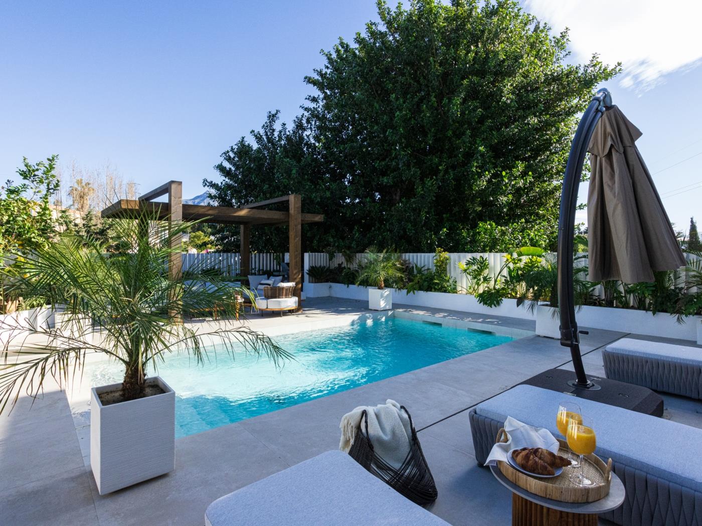 VILLA BALLESTEROS, Nueva Andalucía, Imagen 34