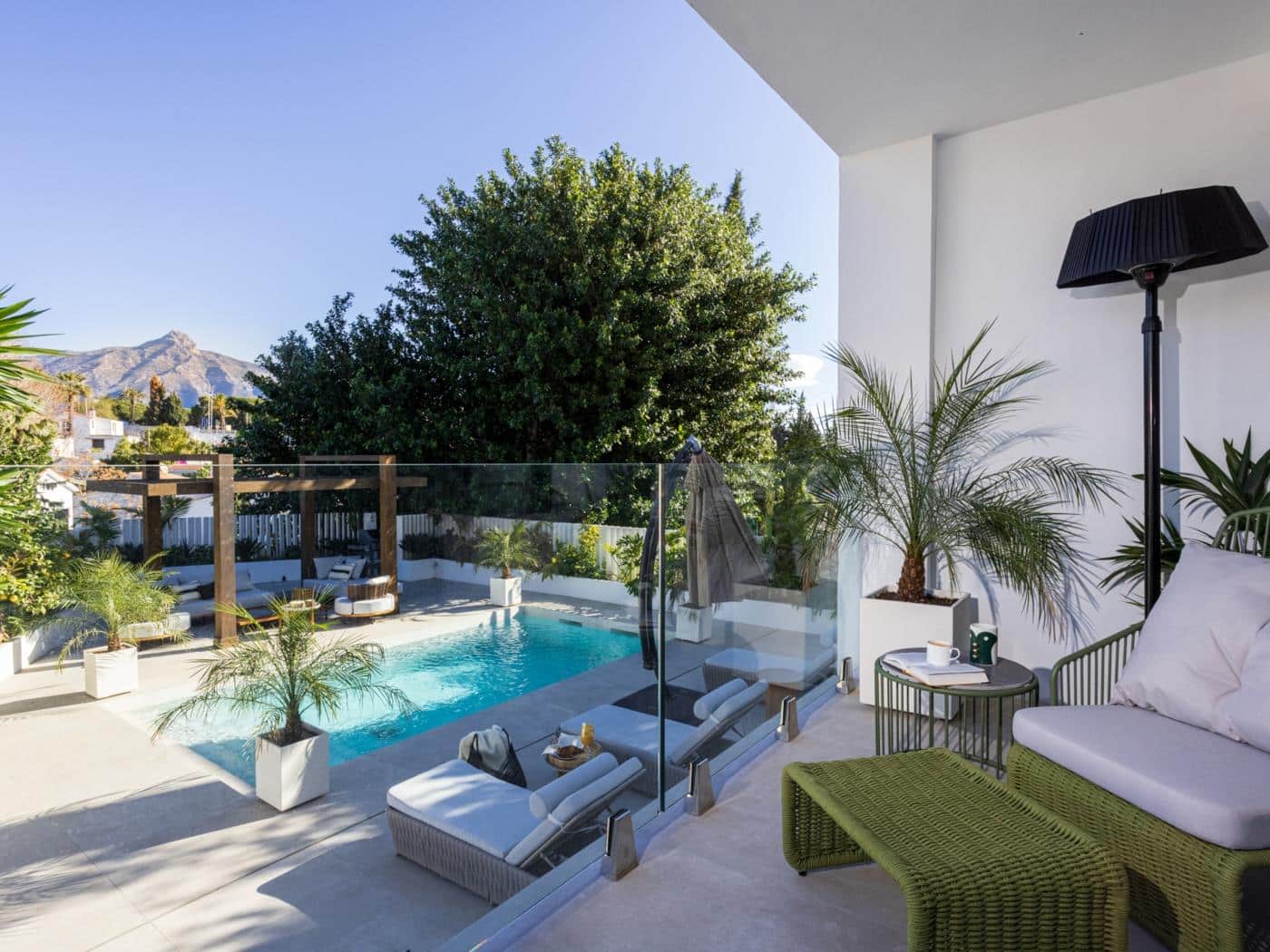 VILLA BALLESTEROS, Nueva Andalucía, Imagen 36