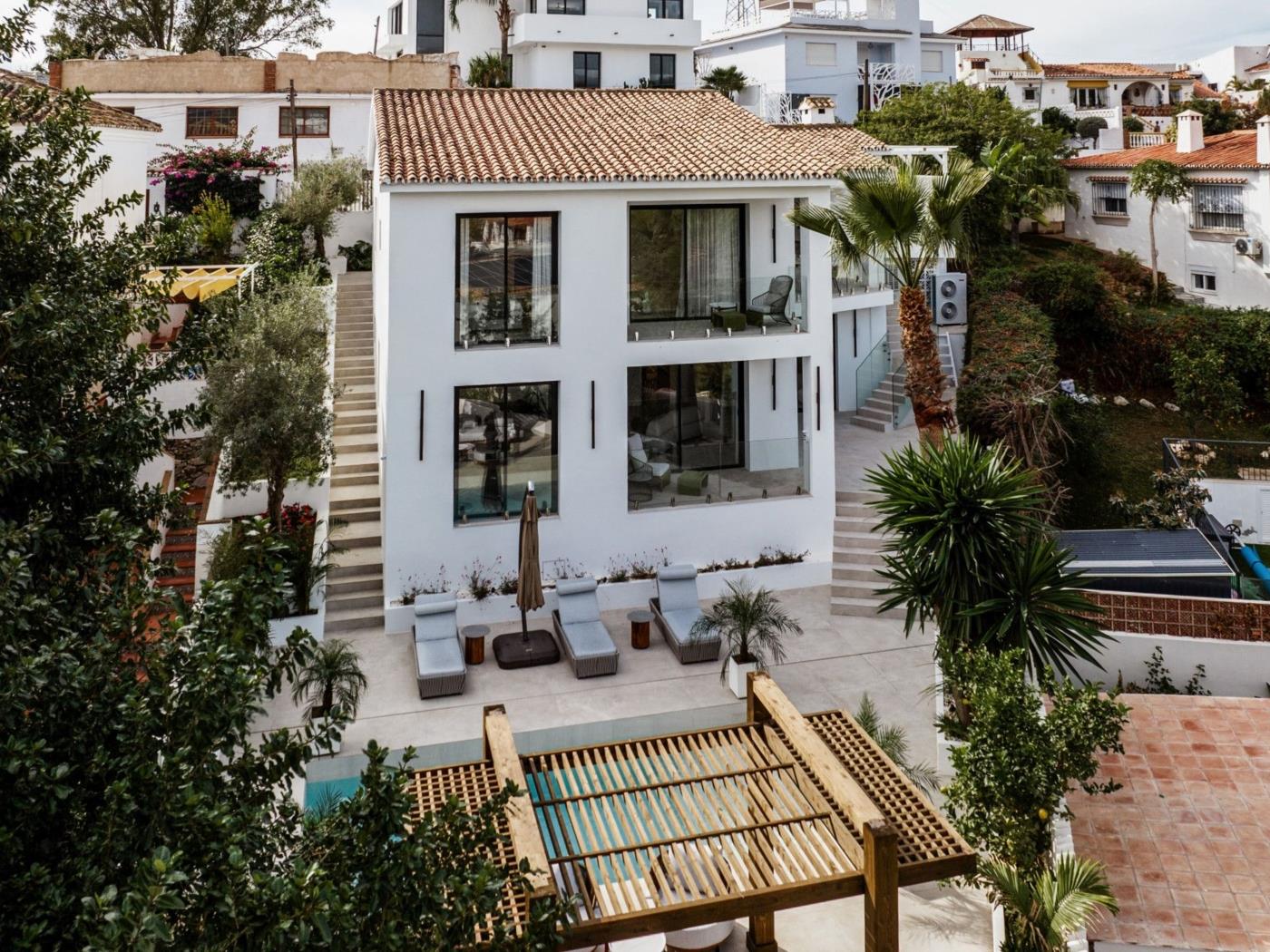VILLA BALLESTEROS, Nueva Andalucía, Imagen 37