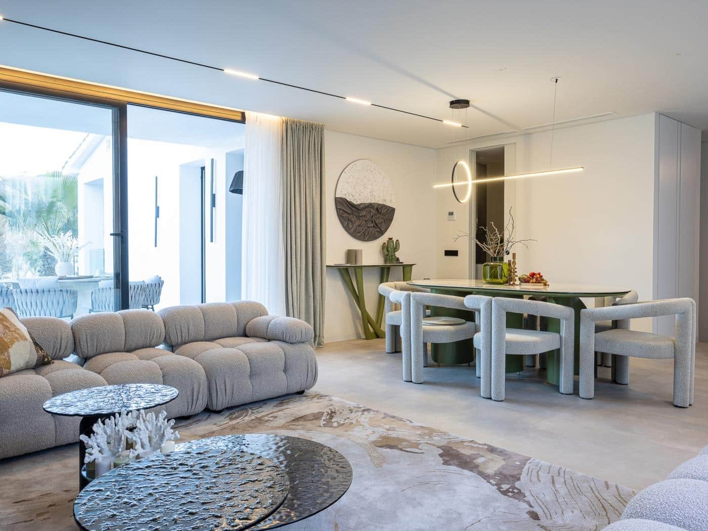 VILLA BALLESTEROS, Nueva Andalucía, Imagen 6