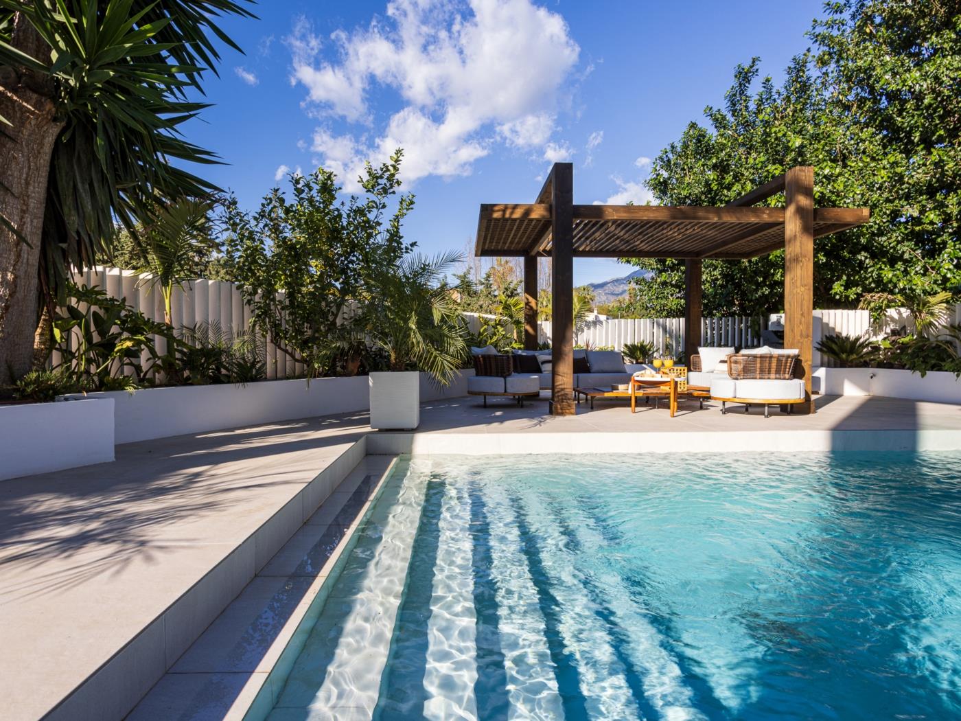 VILLA BALLESTEROS, Nueva Andalucía, Imagen 8