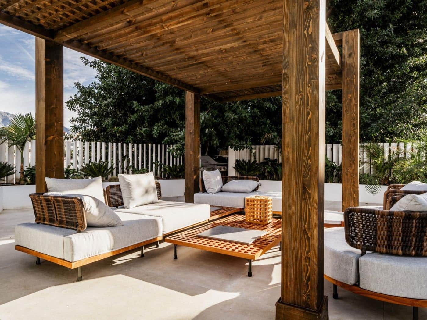 VILLA BALLESTEROS, Nueva Andalucía, Imagen 4