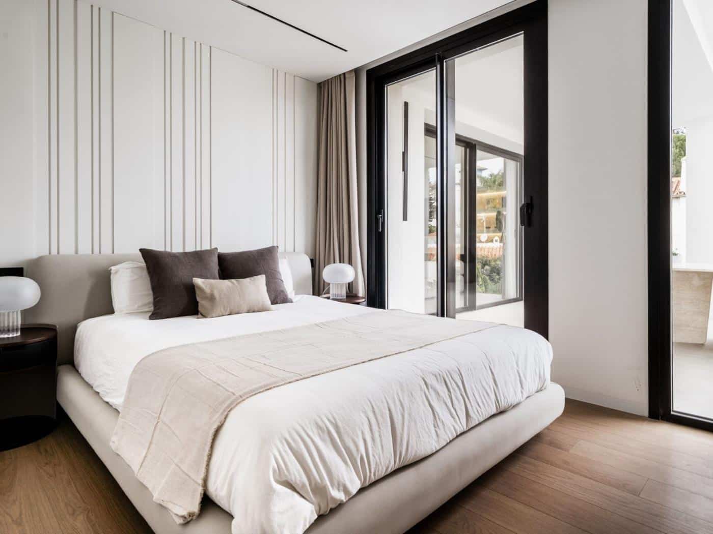 VILLA BALLESTEROS, Nueva Andalucía, Imagen 3