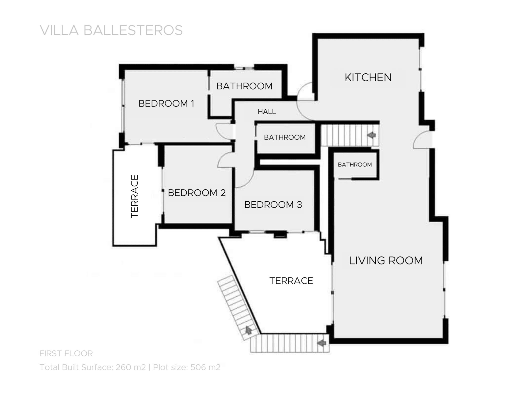 VILLA BALLESTEROS, Nueva Andalucía, Imagen 14