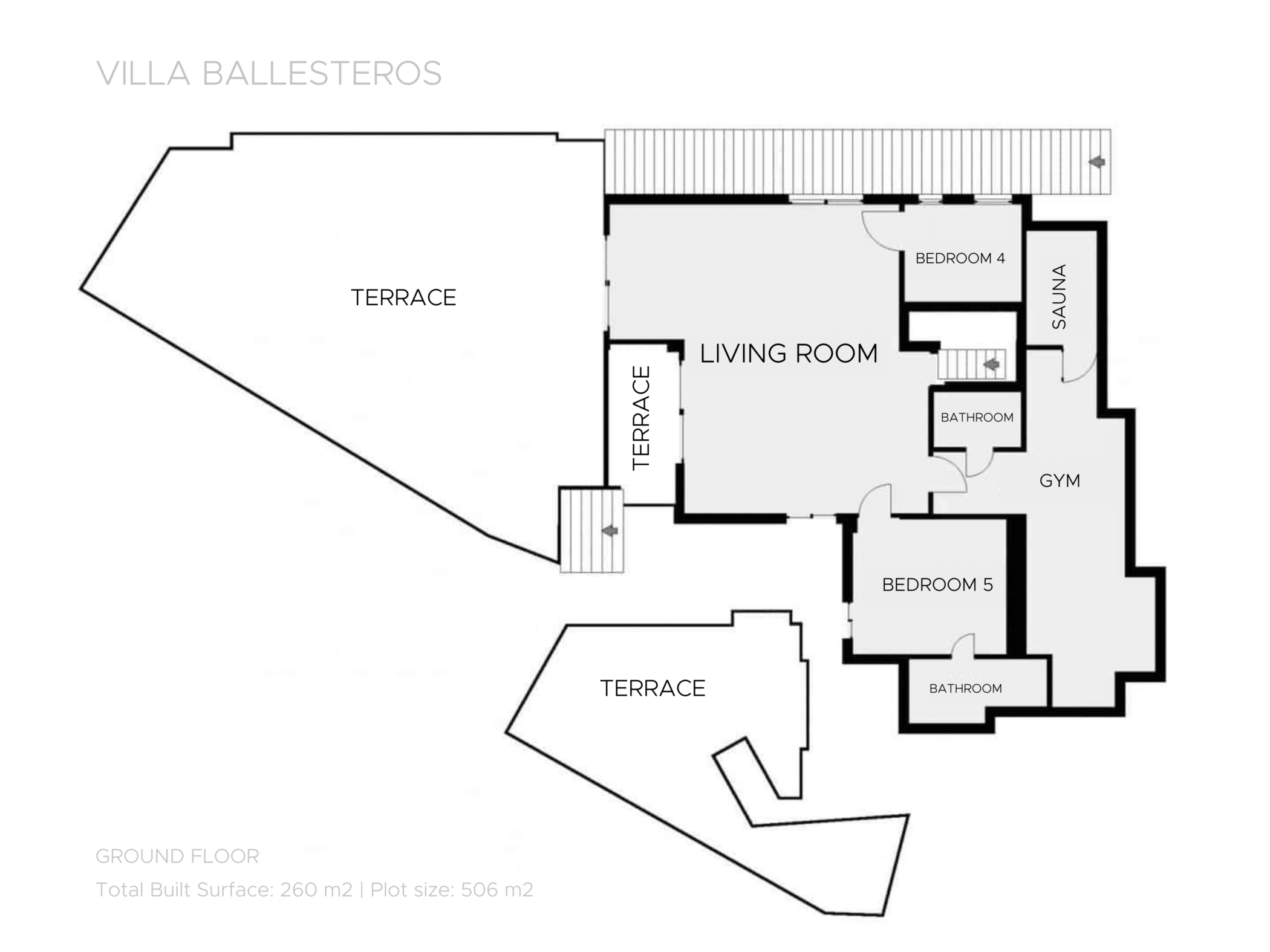 VILLA BALLESTEROS, Nueva Andalucía, Imagen 15