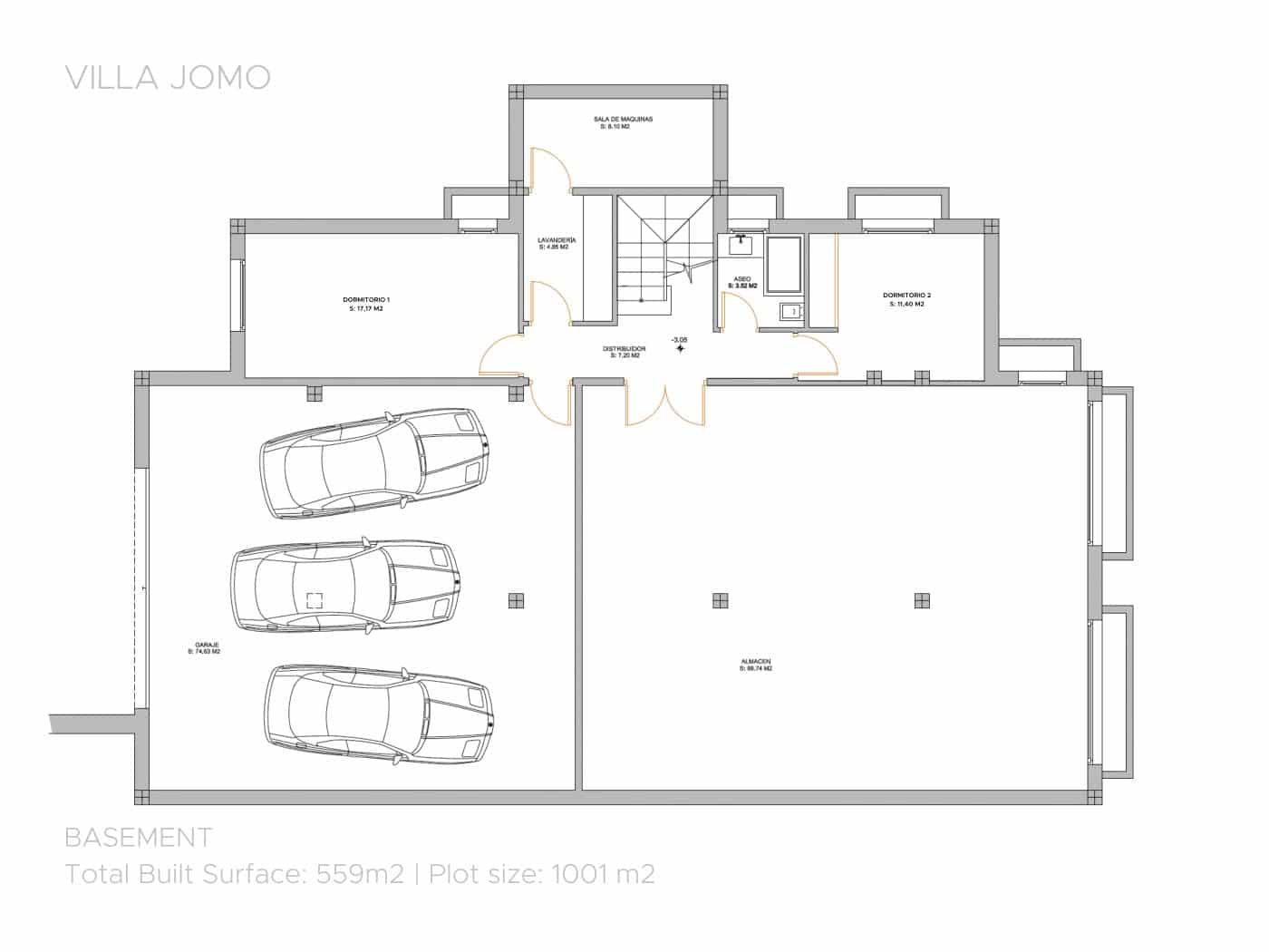 VILLA JOMO, Nueva Andalucia, Imagen 14